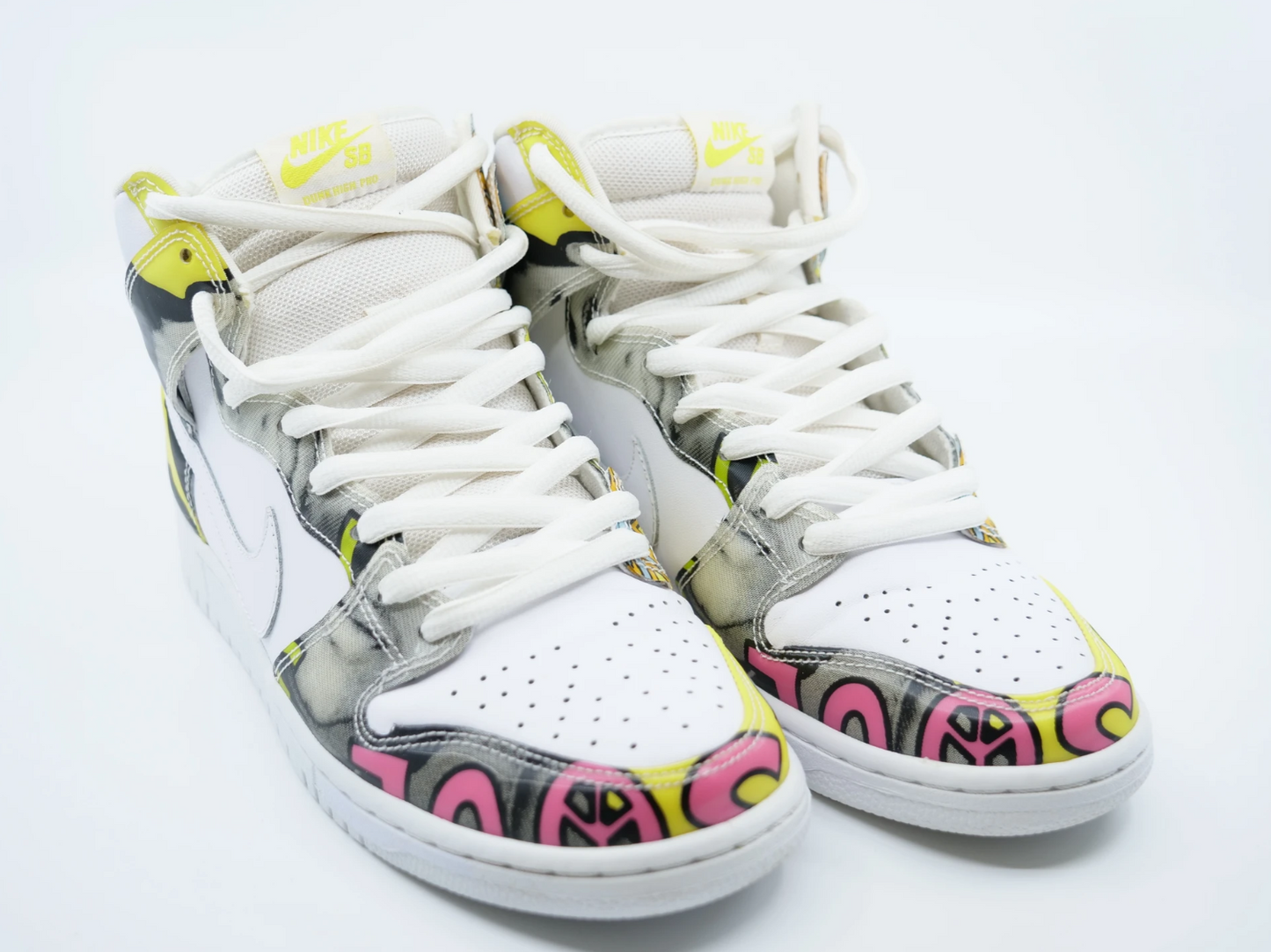 Nike SB Dunk De La Soul