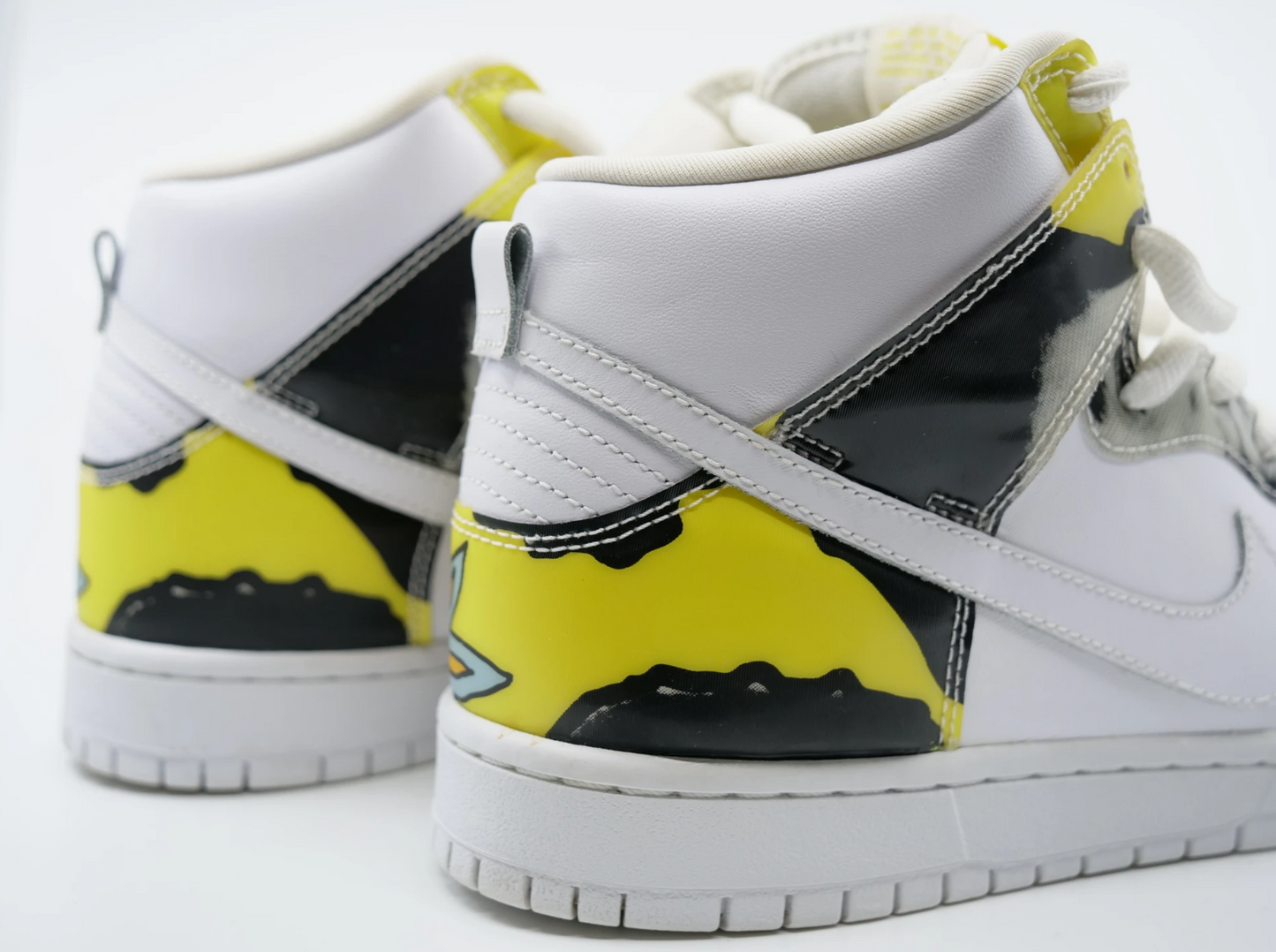 Nike SB Dunk De La Soul