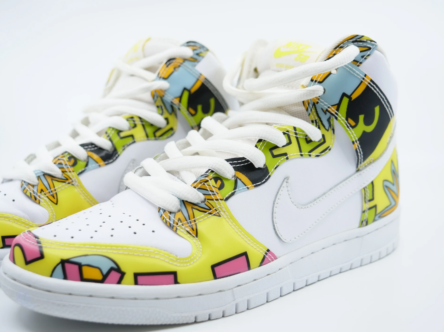 Nike SB Dunk De La Soul