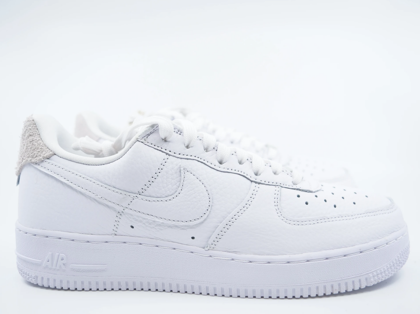 Nike Air Force 1 Craft