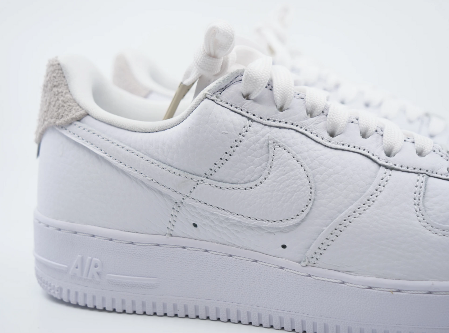 Nike Air Force 1 Craft