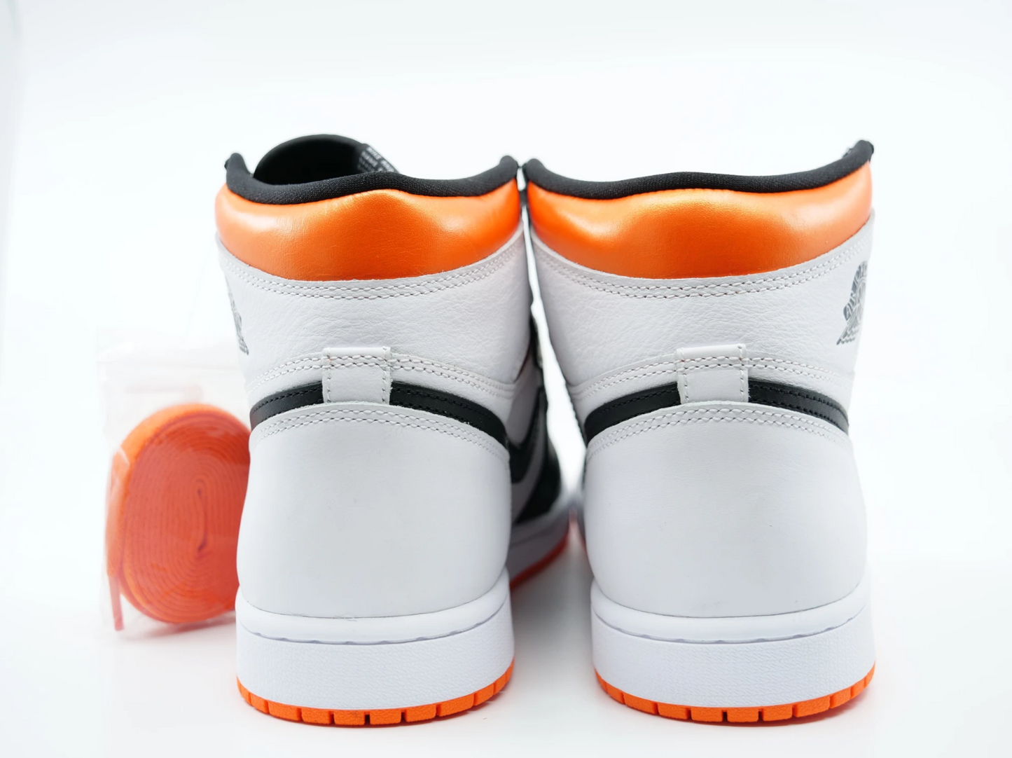 Jordan 1 Retro High Eelectro Orange