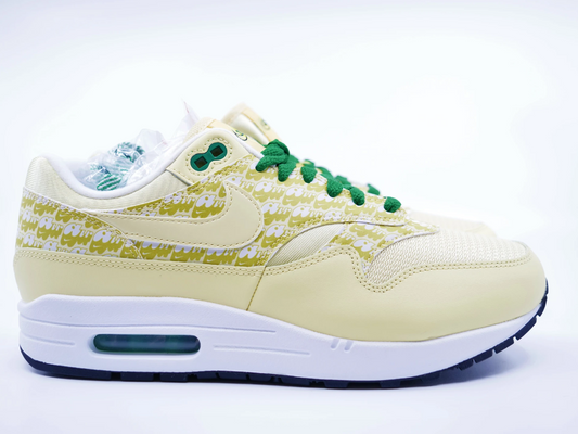 Nike Airmax 1 Lemonade