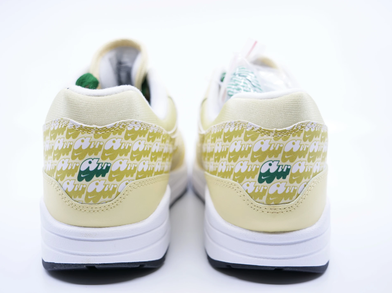 Nike Airmax 1 Lemonade