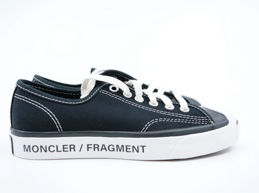 Converse x Fragment x Moncler