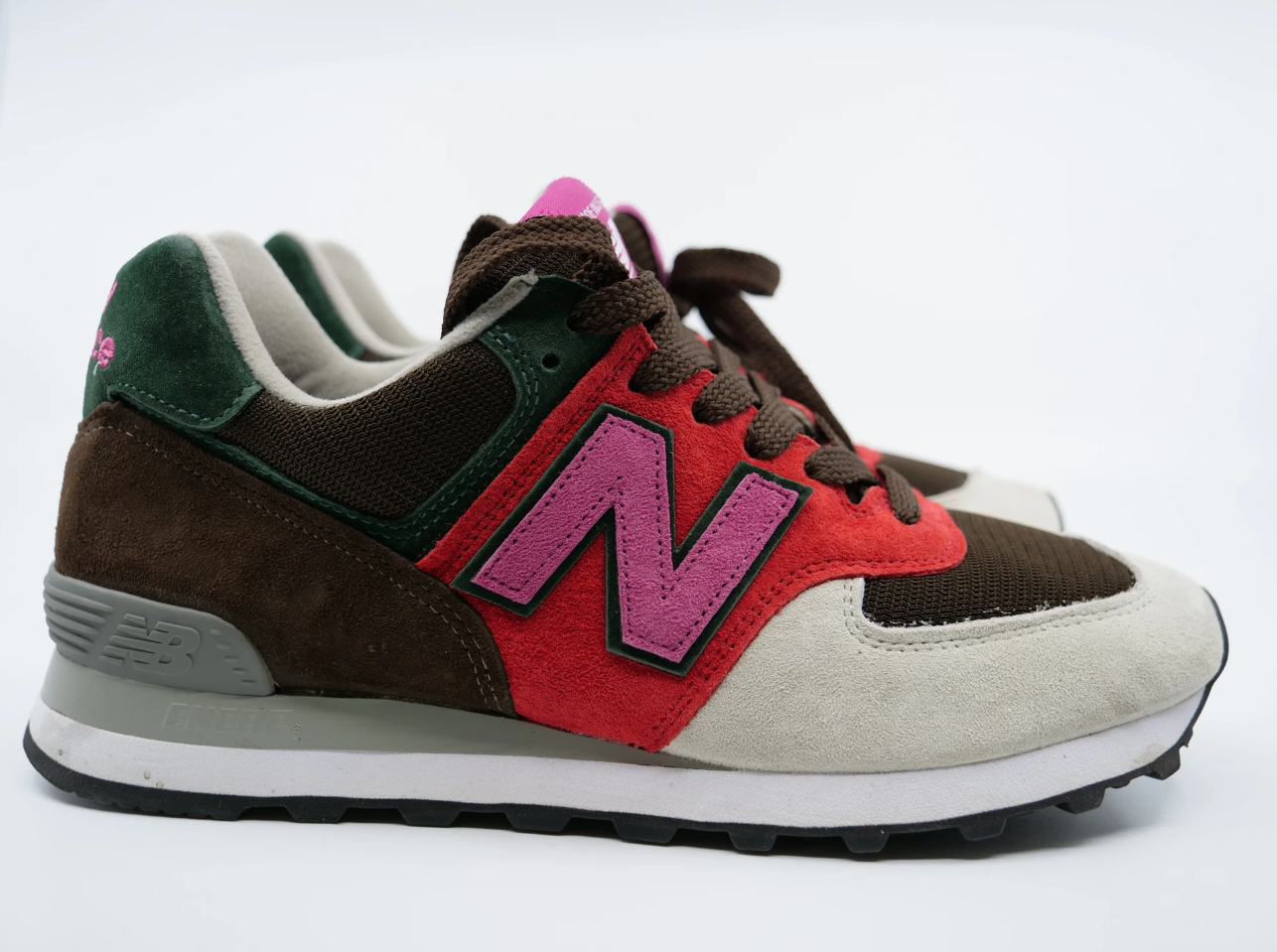 New Balance 574 Made in USA