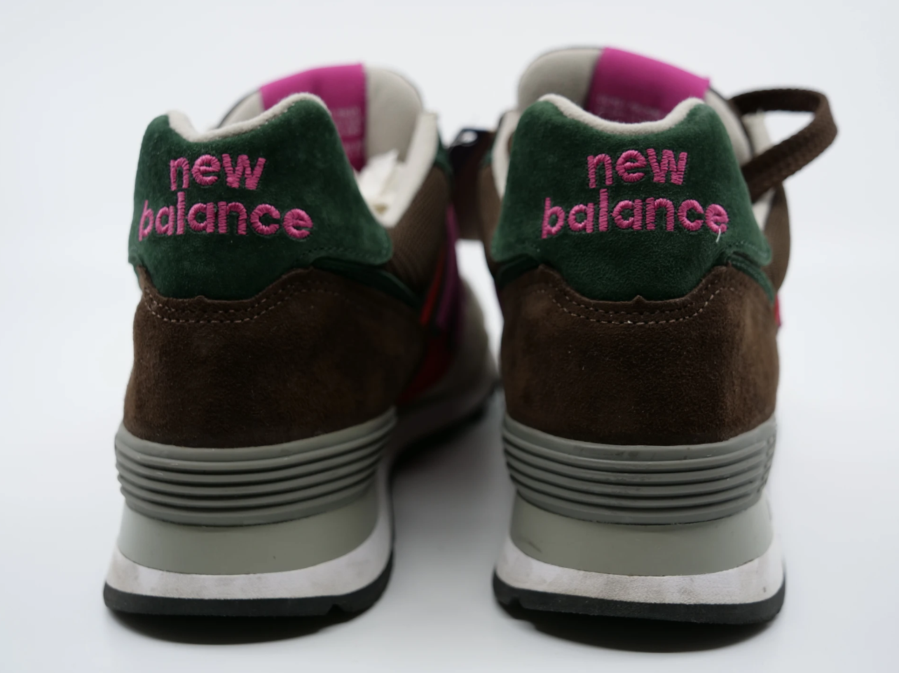 New Balance 574 Made in USA