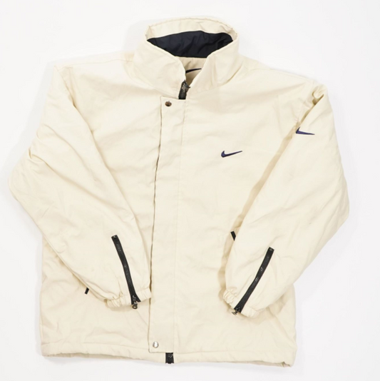 Nike Vintage Jacke Gr. M