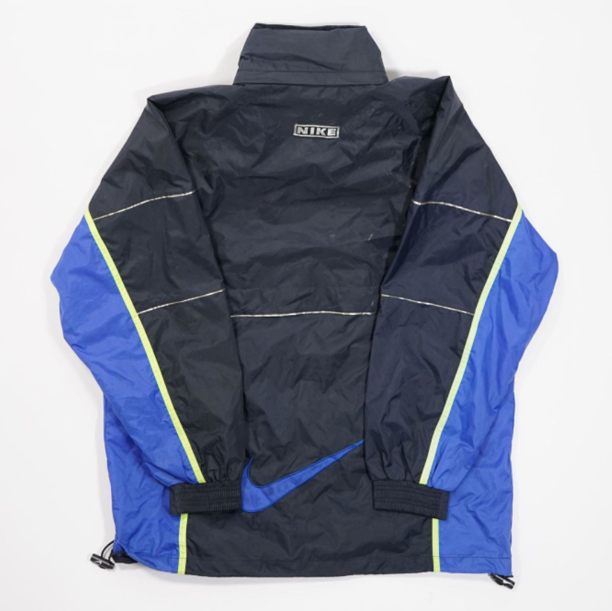 Nike Vintage Jacke Gr. XL