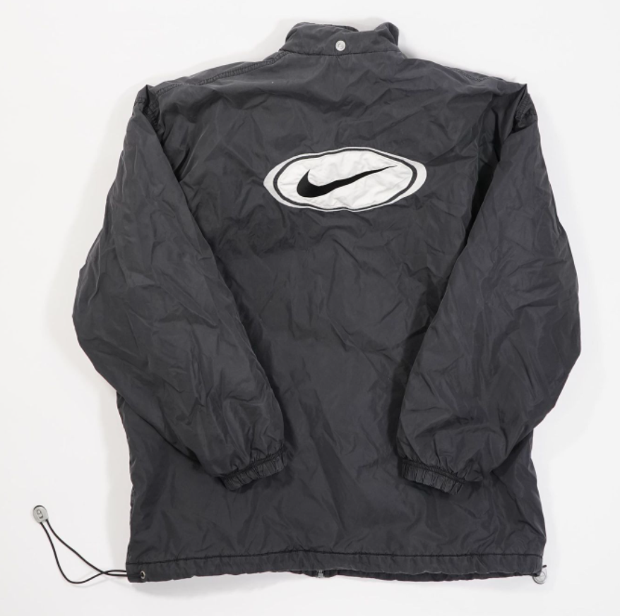 Nike Vintage Jacke Gr. XL