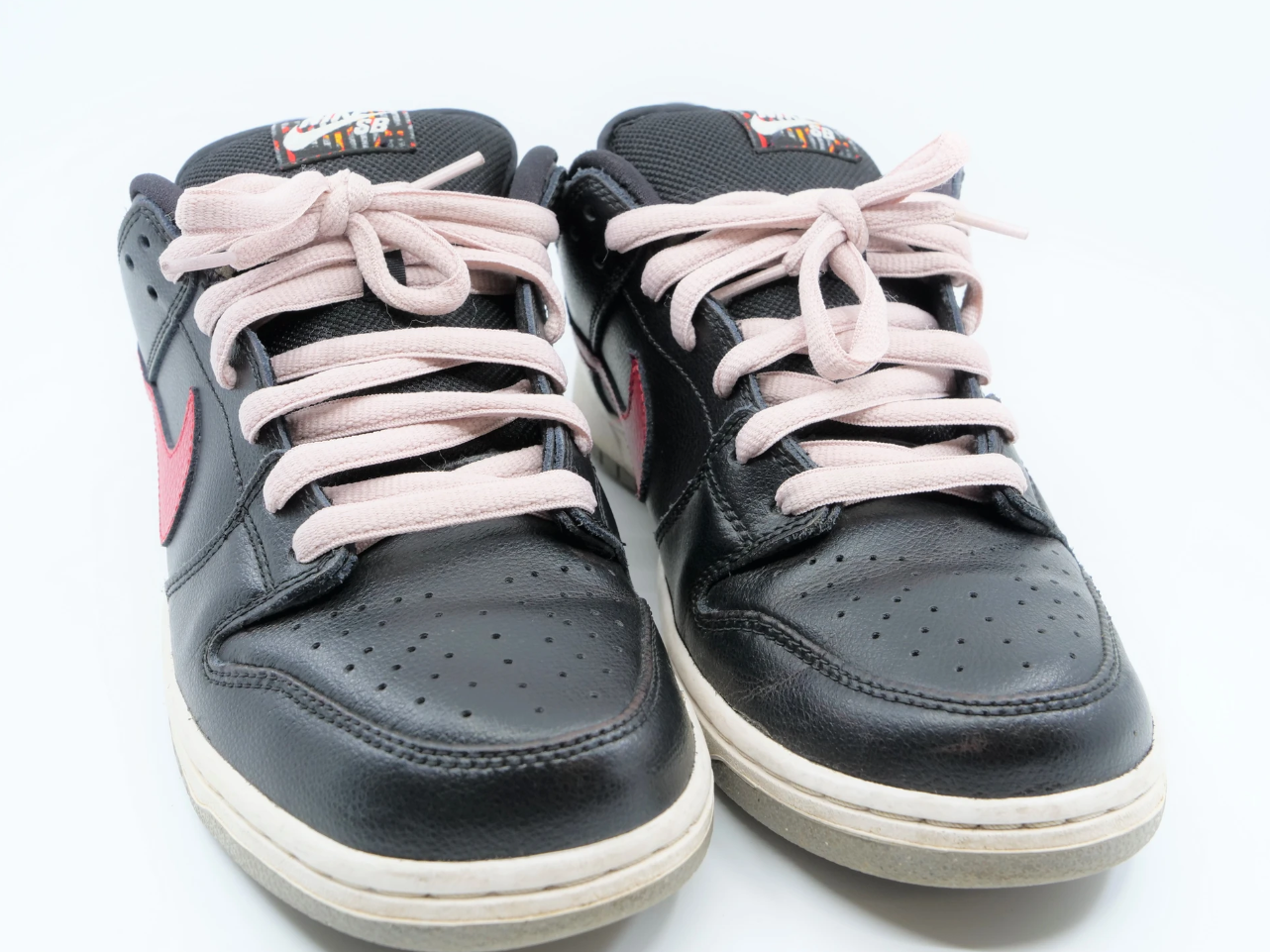 Nike SB Dunk Shrimp 2012 VTG