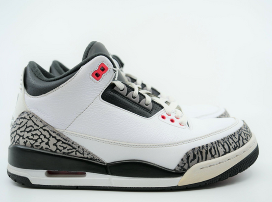 Jordan 3 RetroInfrared 23 (2014) VTG