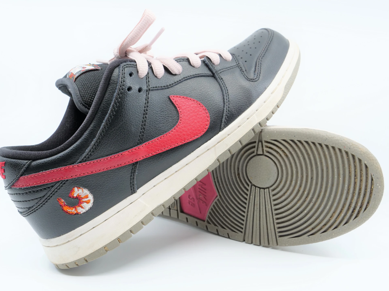 Nike SB Dunk Shrimp 2012 VTG