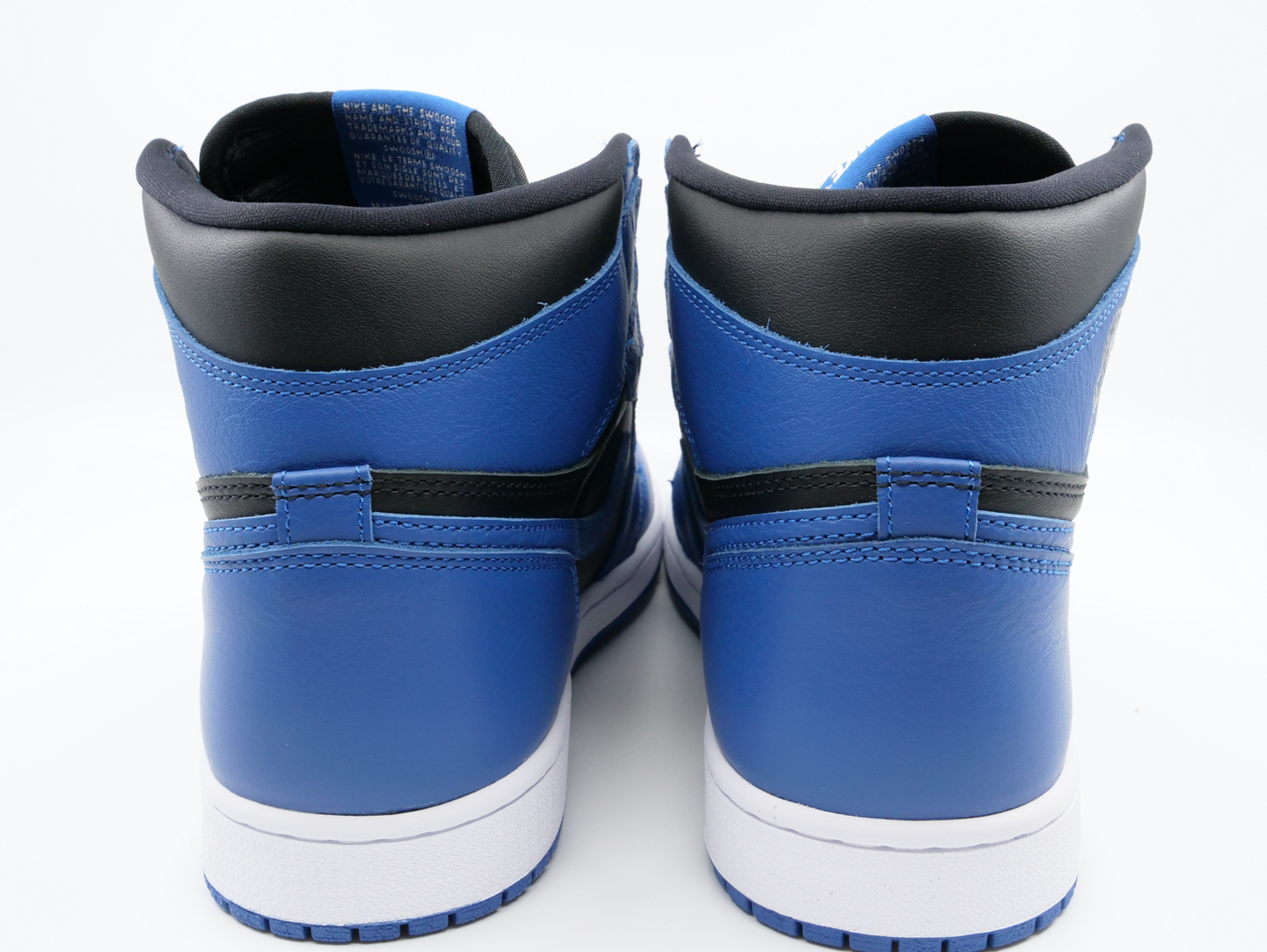 Jordan 1 Retro High OG Marina Blue