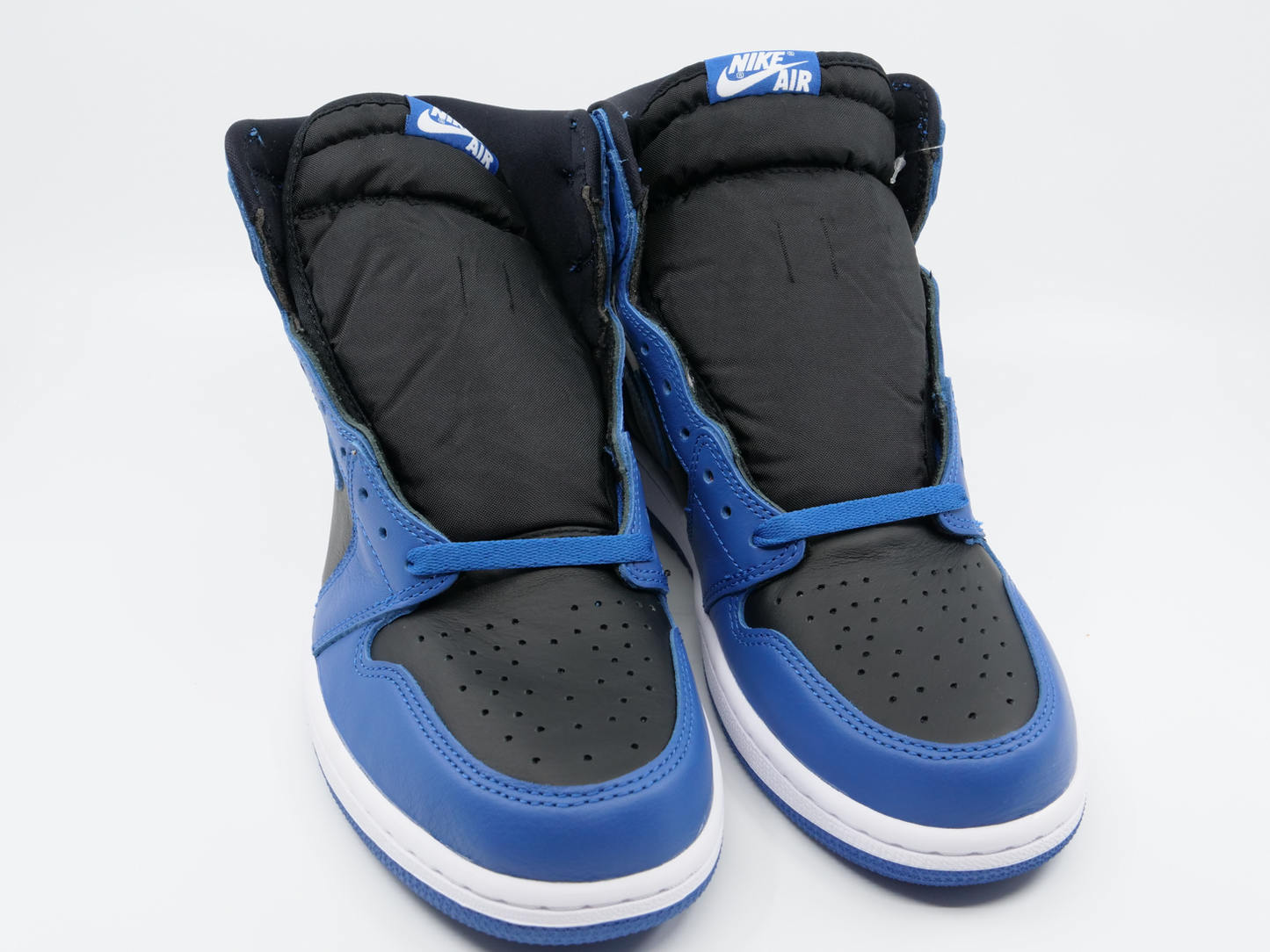 Jordan 1 Retro High OG Marina Blue