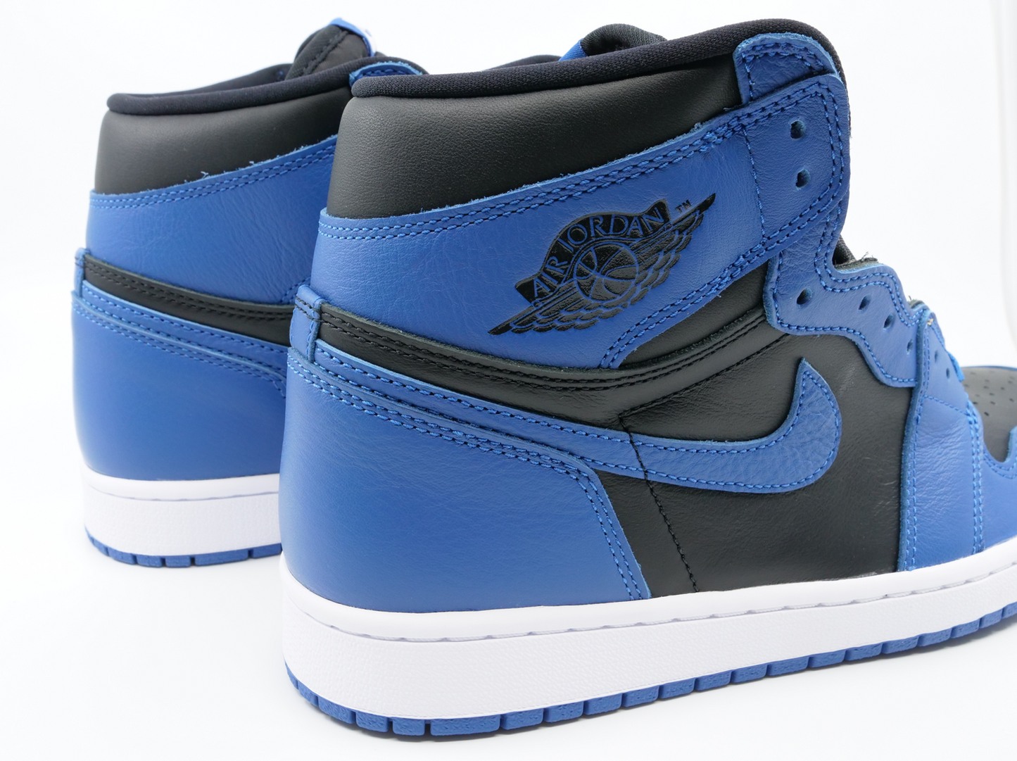 Jordan 1 Retro High OG Marina Blue