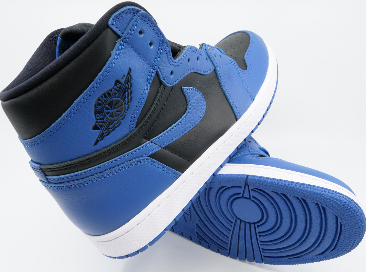 Jordan 1 Retro High OG Marina Blue