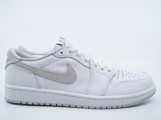 Jordan 1 Low OG Neutral Grey