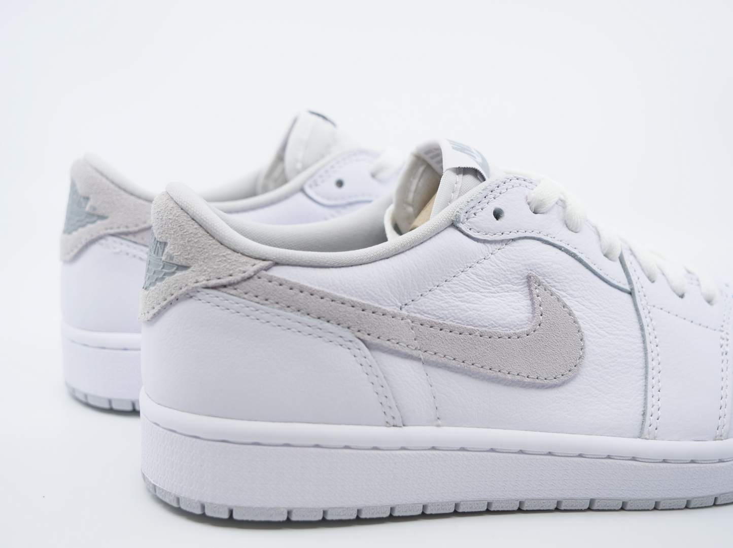 Jordan 1 Low OG Neutral Grey