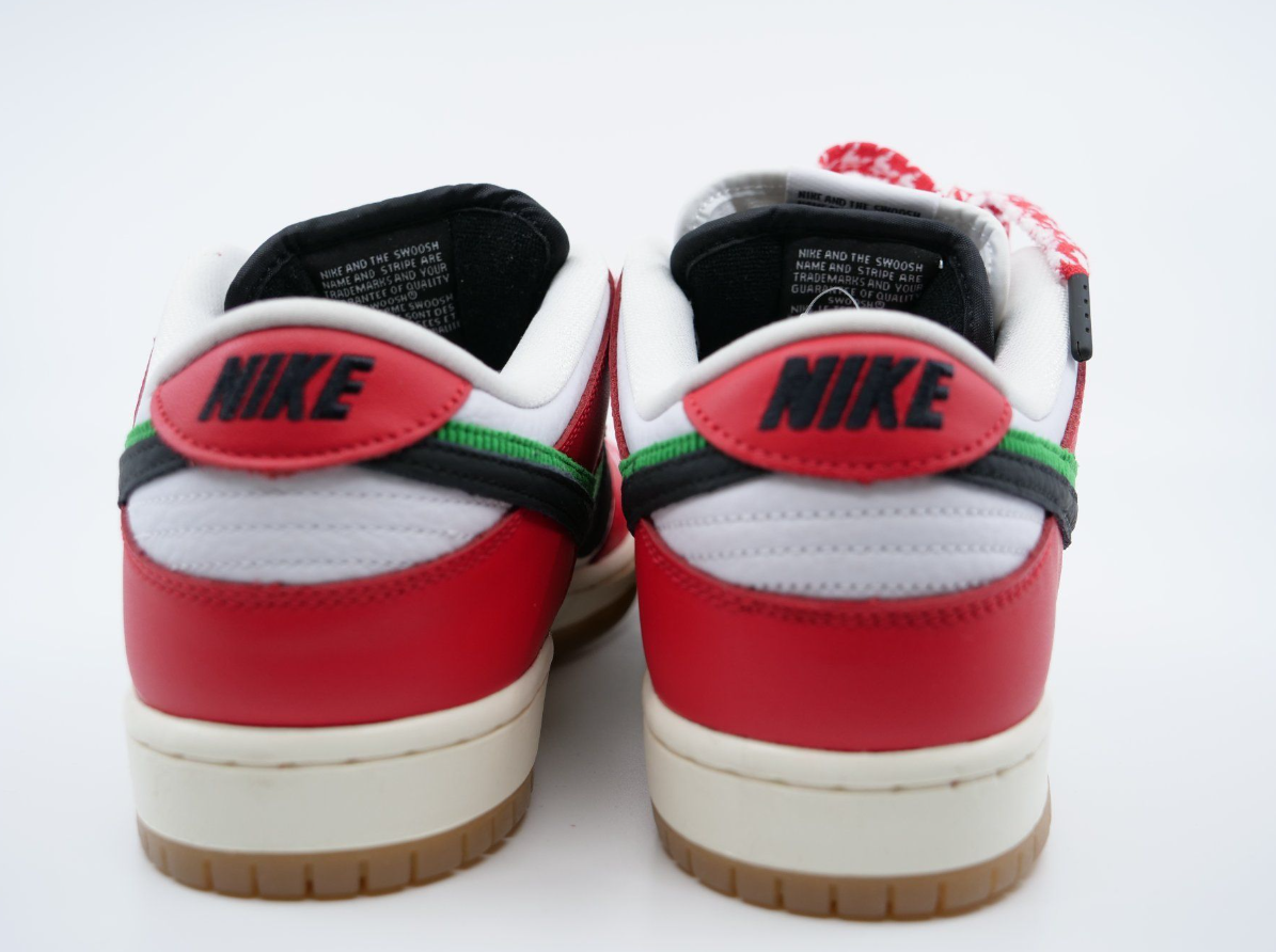 Nike SB Dunk Low Frame Skate Habibi