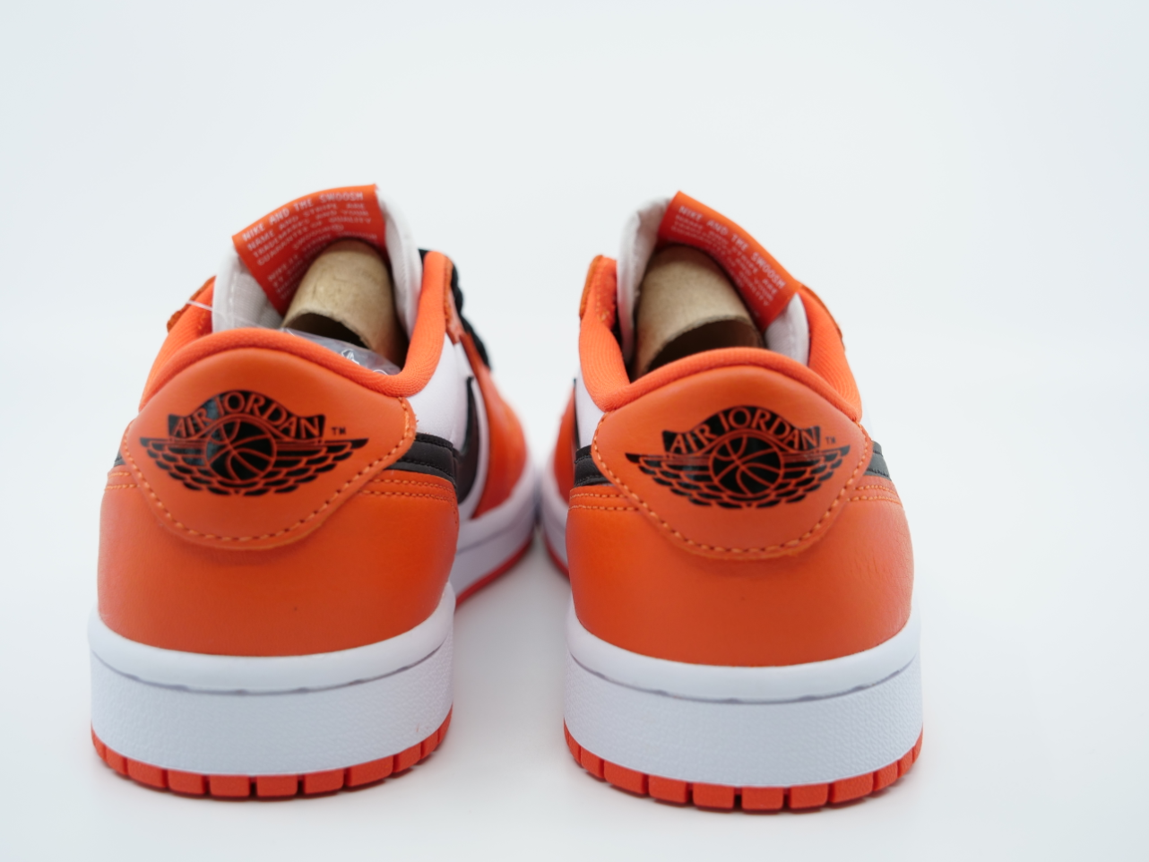 Jordan 1 Low OG Starfish W