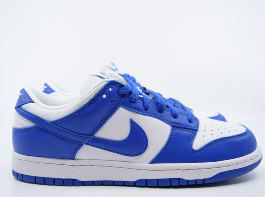 Nike Dunk Low Kentucky (2020)