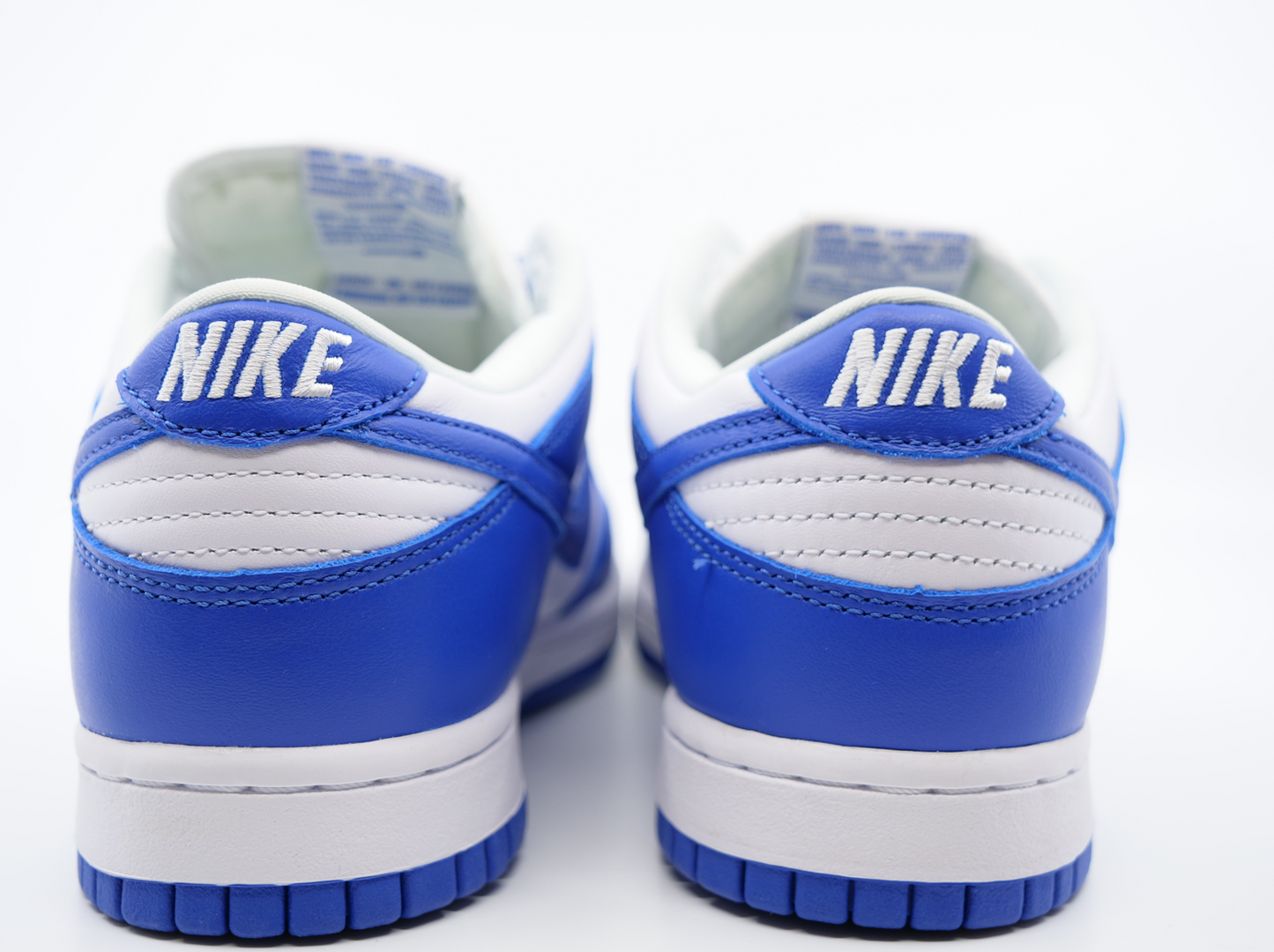 Nike Dunk Low Kentucky (2020)