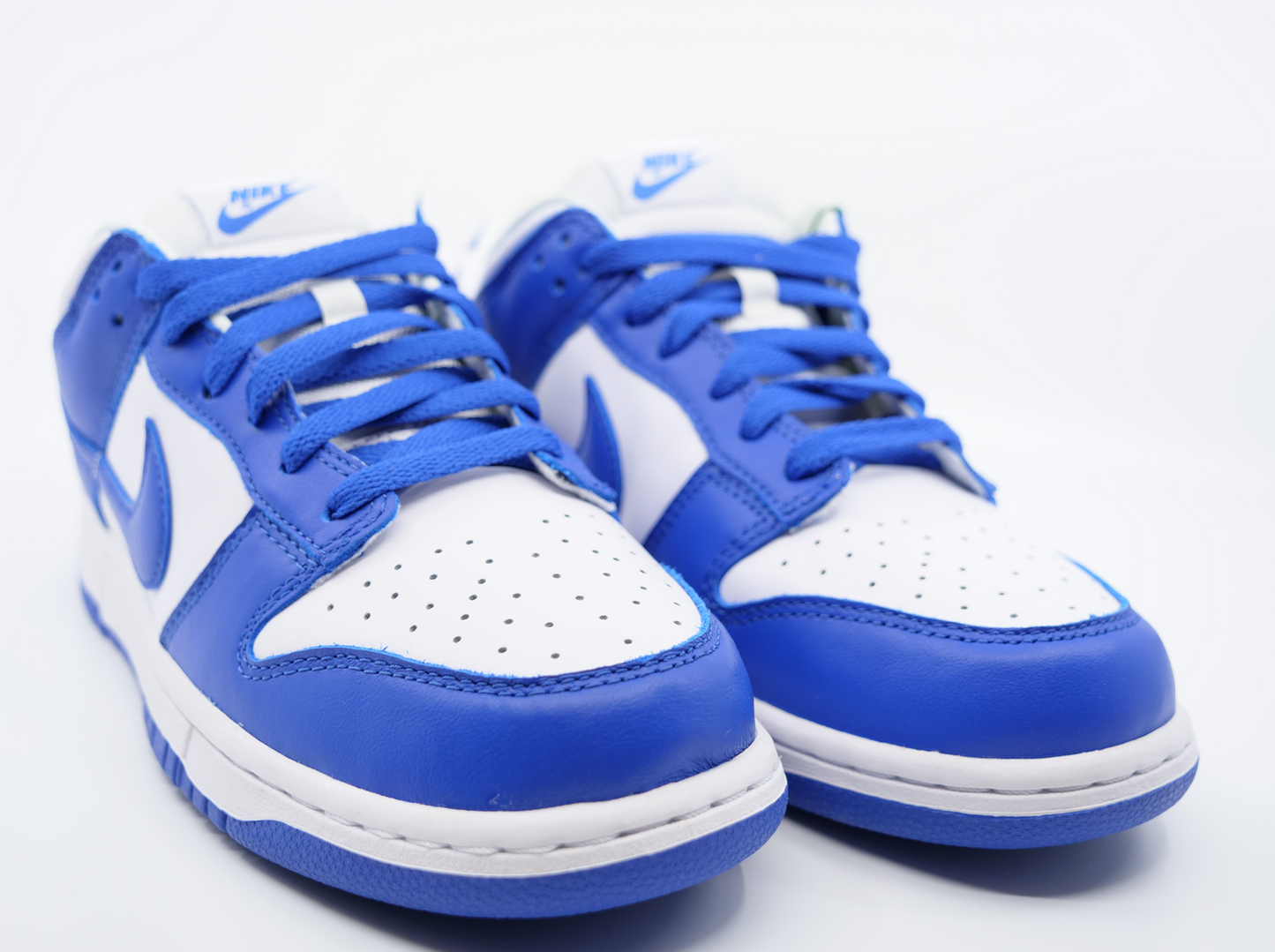 Nike Dunk Low Kentucky (2020)