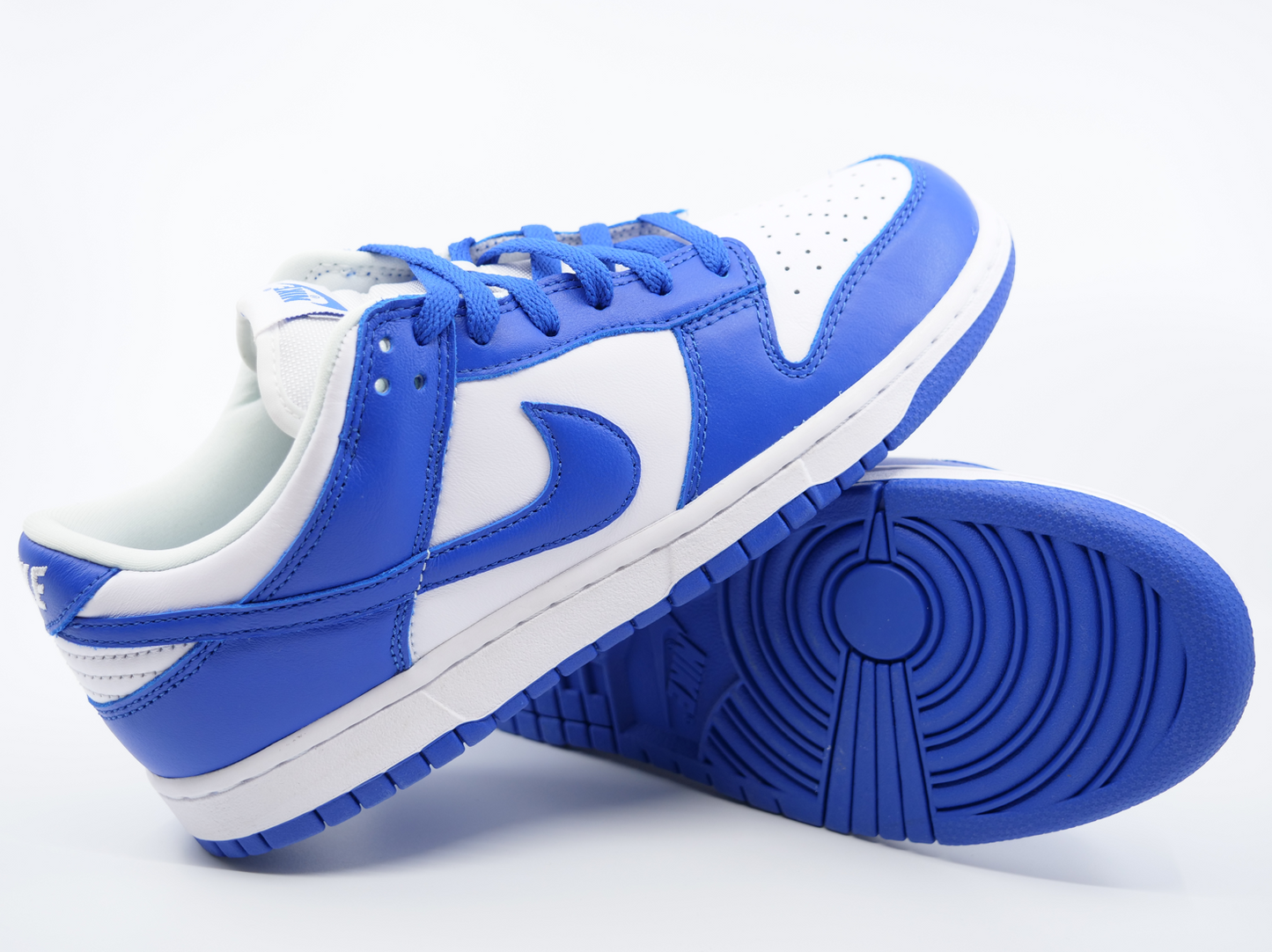 Nike Dunk Low Kentucky (2020)