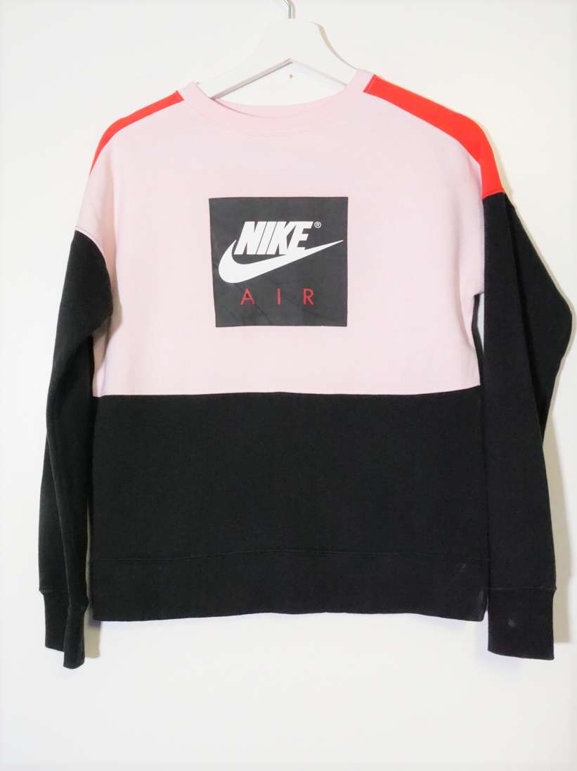 Vintage Nike Sweatshirt