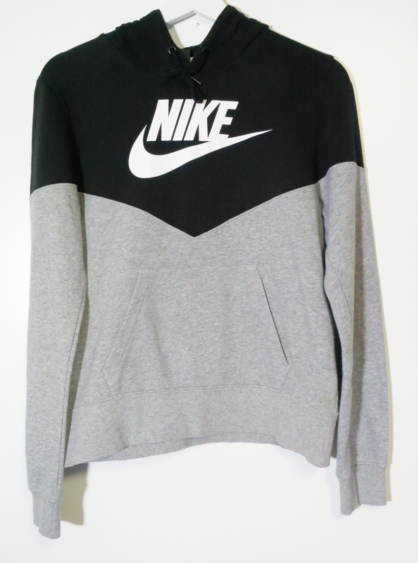 Vintage Nike Hoddie