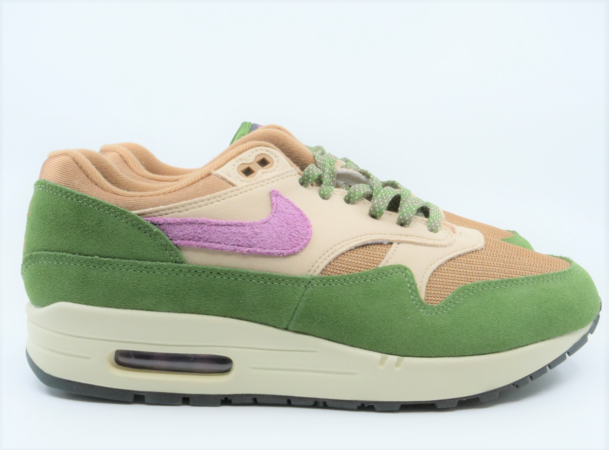 Air Max 1 Tree Line Gr. 41