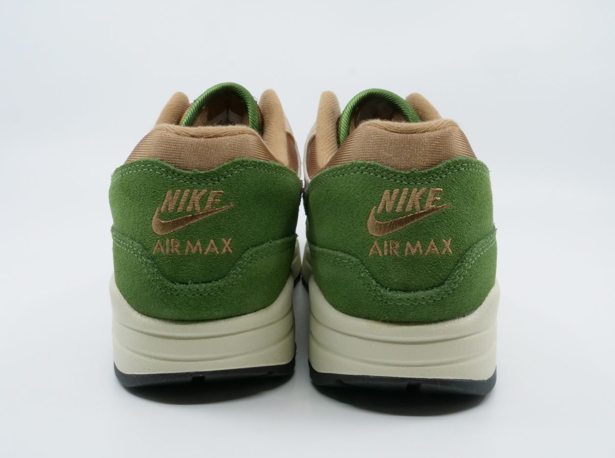 Air Max 1 Tree Line Gr. 41