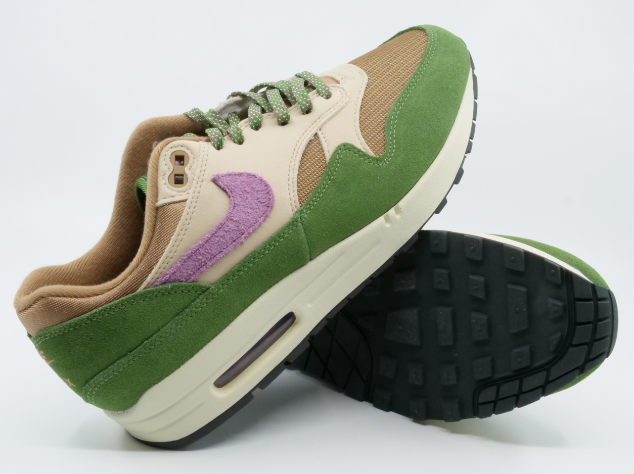 Air Max 1 Tree Line Gr. 41