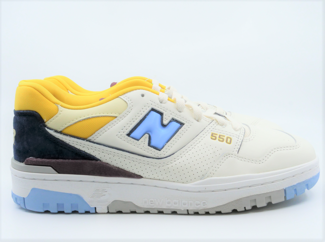 New Balance 550 Marquette