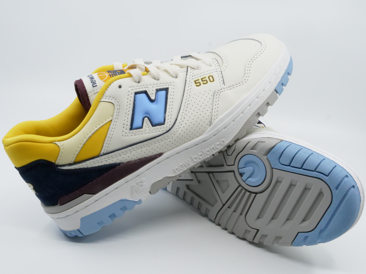 New Balance 550 Marquette