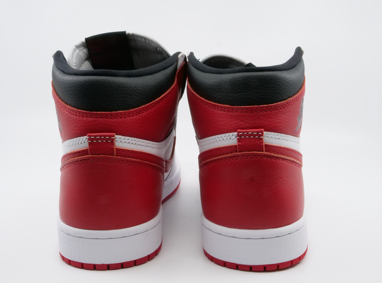 Jordan 1 Retro High OG Heritage