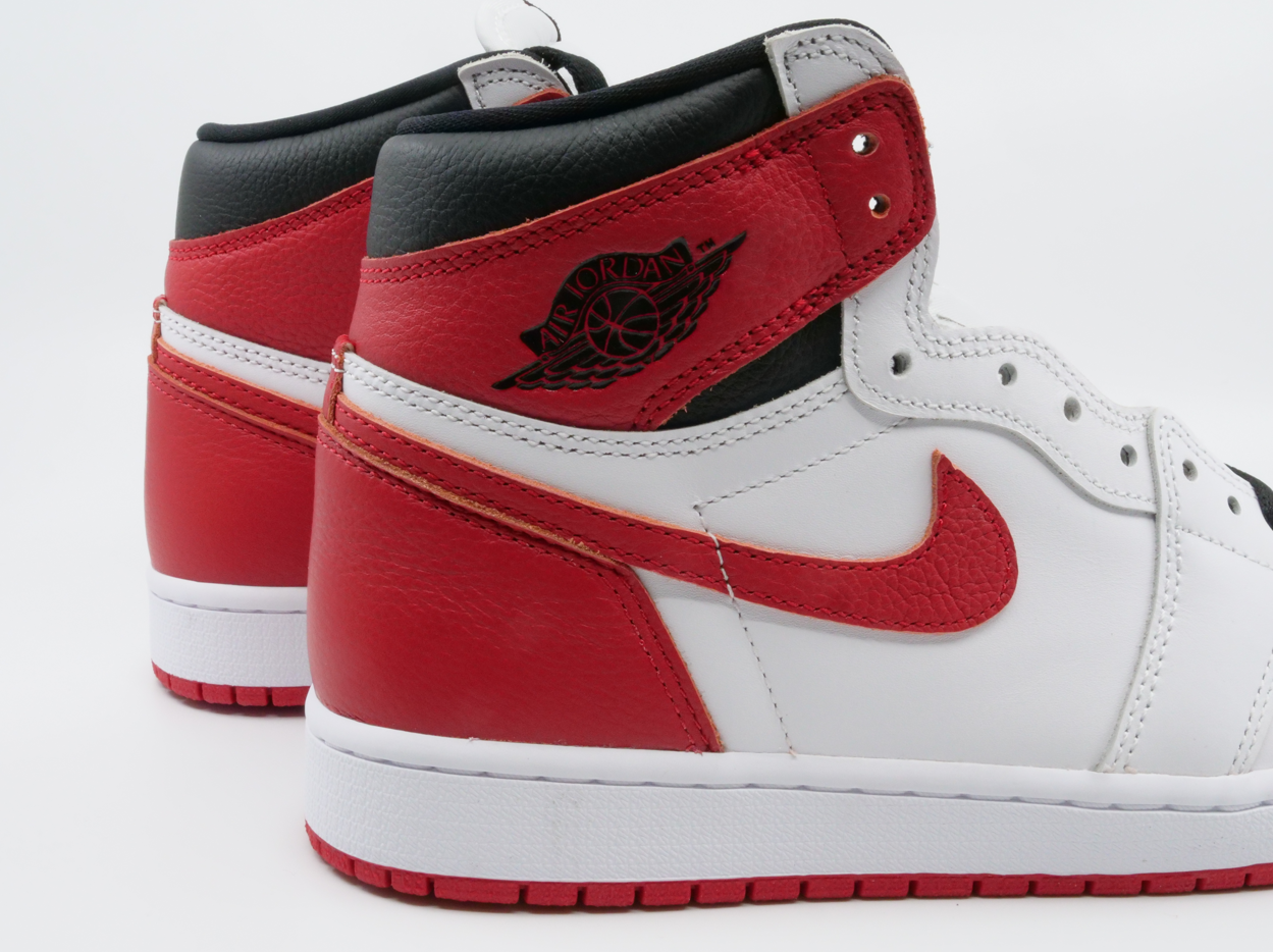 Jordan 1 Retro High OG Heritage