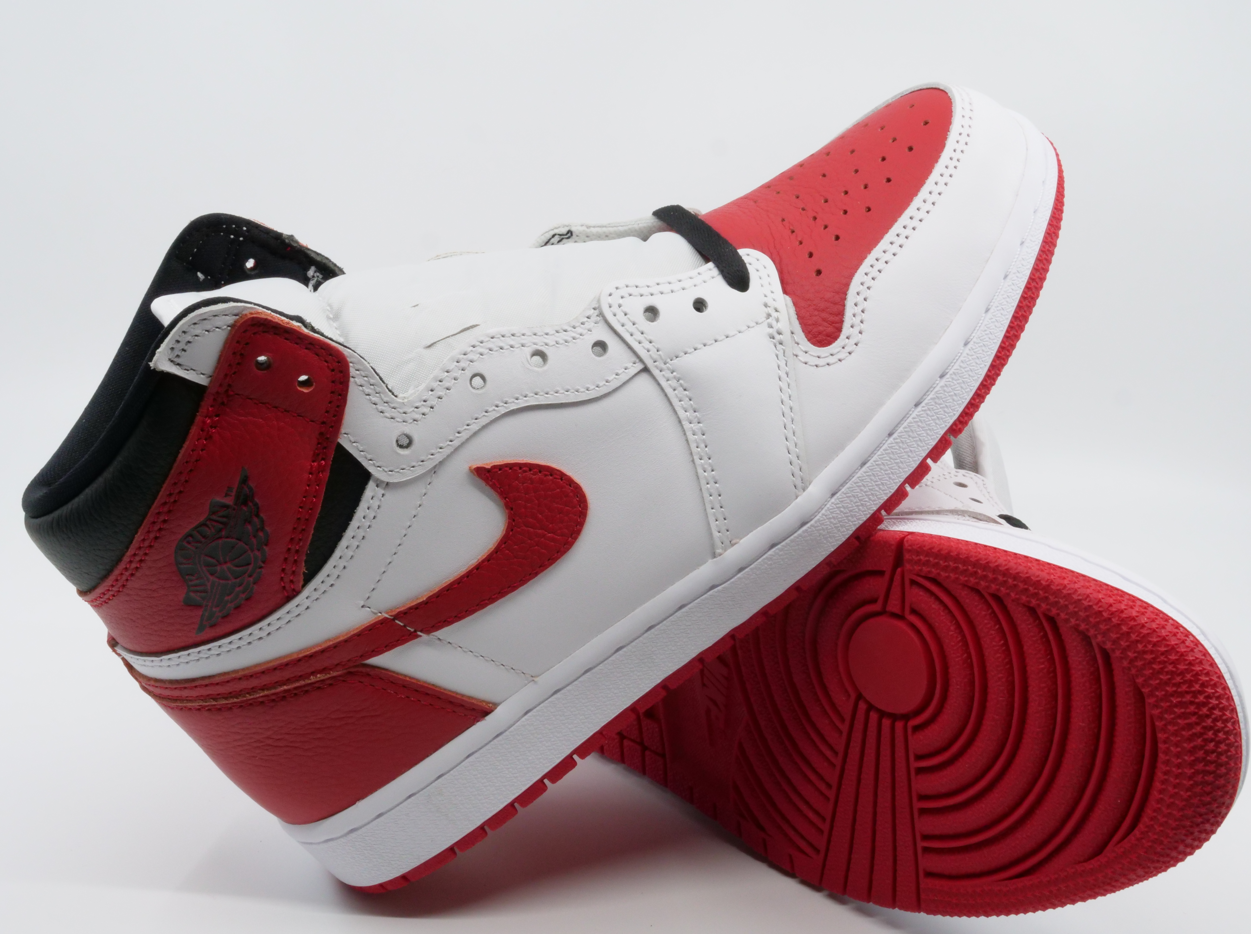 Jordan 1 Retro High OG Heritage