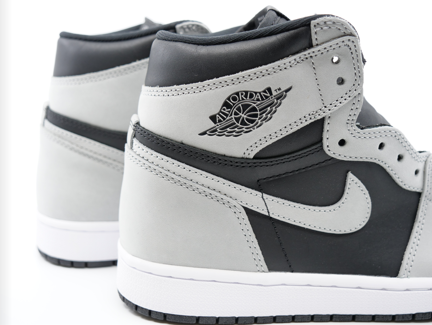 Jordan 1 Retro High Shadow 2.0