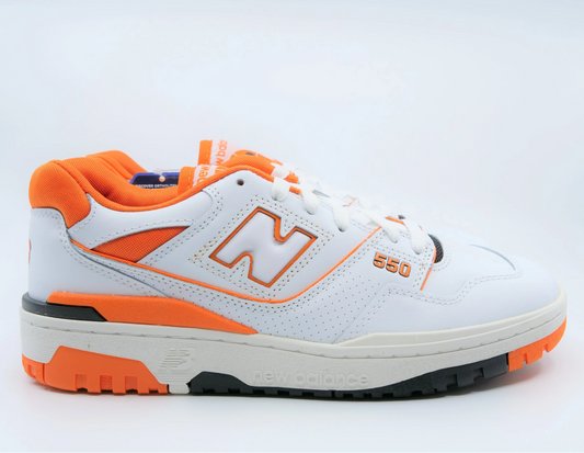 New Balance 550 Syracause