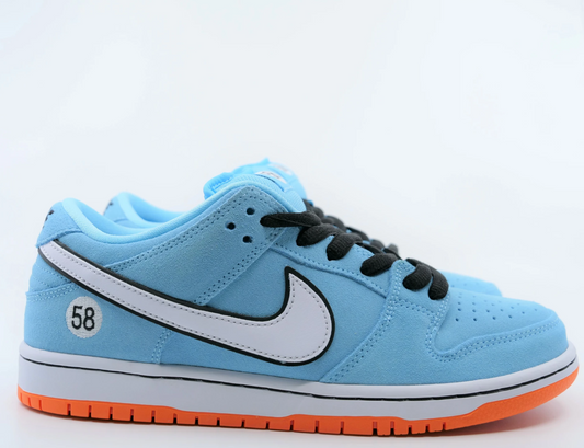 Nike SB Dunk Gulf