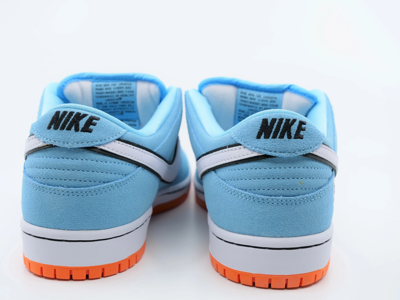 Nike SB Dunk Gulf