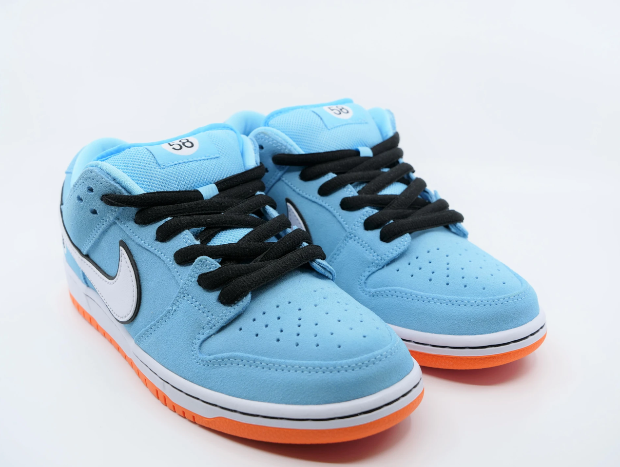 Nike SB Dunk Gulf