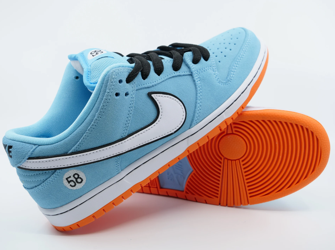 Nike SB Dunk Gulf