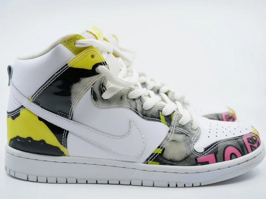 Nike SB Dunk De La Soul